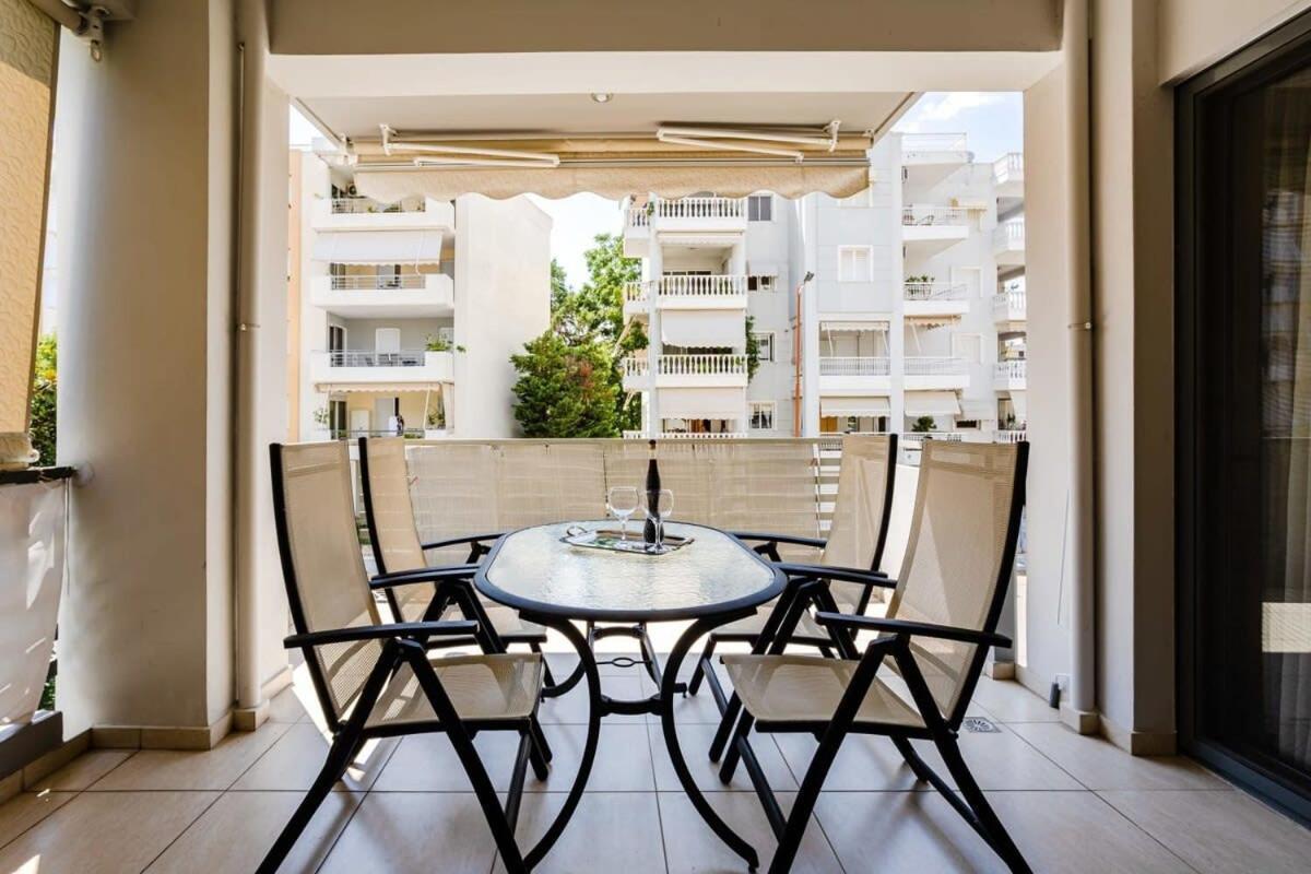 Kalamata'S Spacious Getaway-Taygetos Amazing View Exterior foto